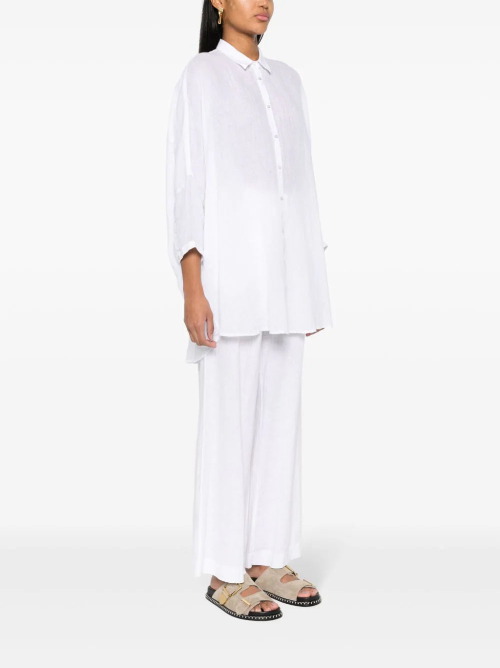 120% Lino Shirt