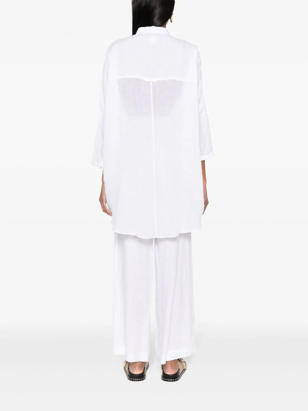 120% Lino Shirt