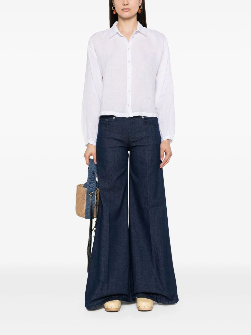 120% Lino Shirt