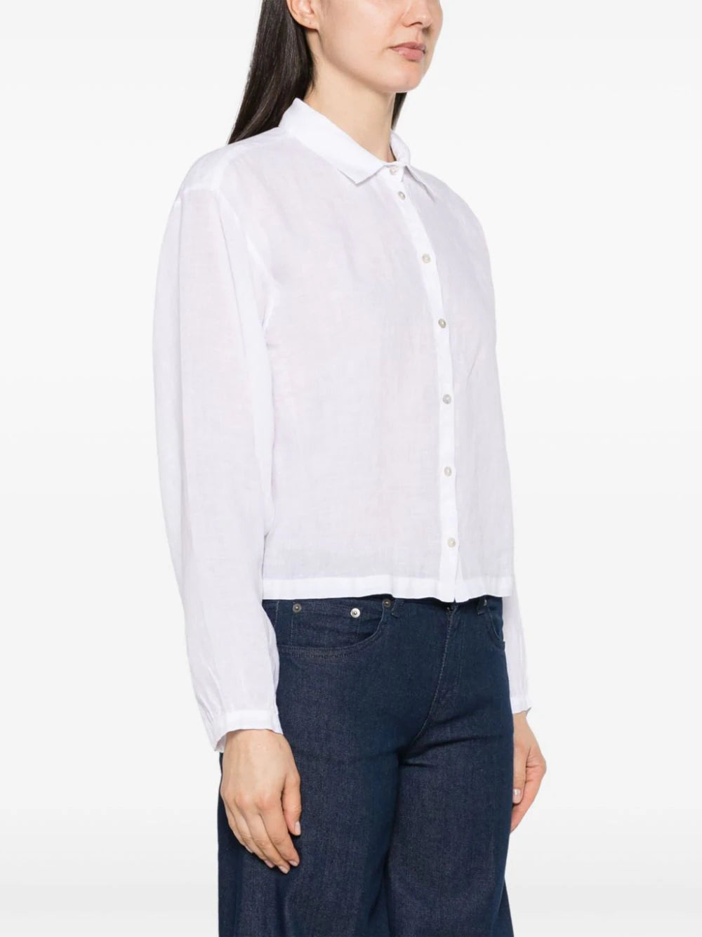 120% Lino Shirt