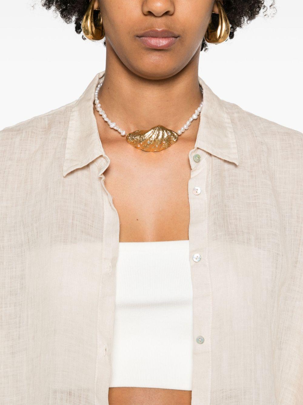 120% Lino Shirt