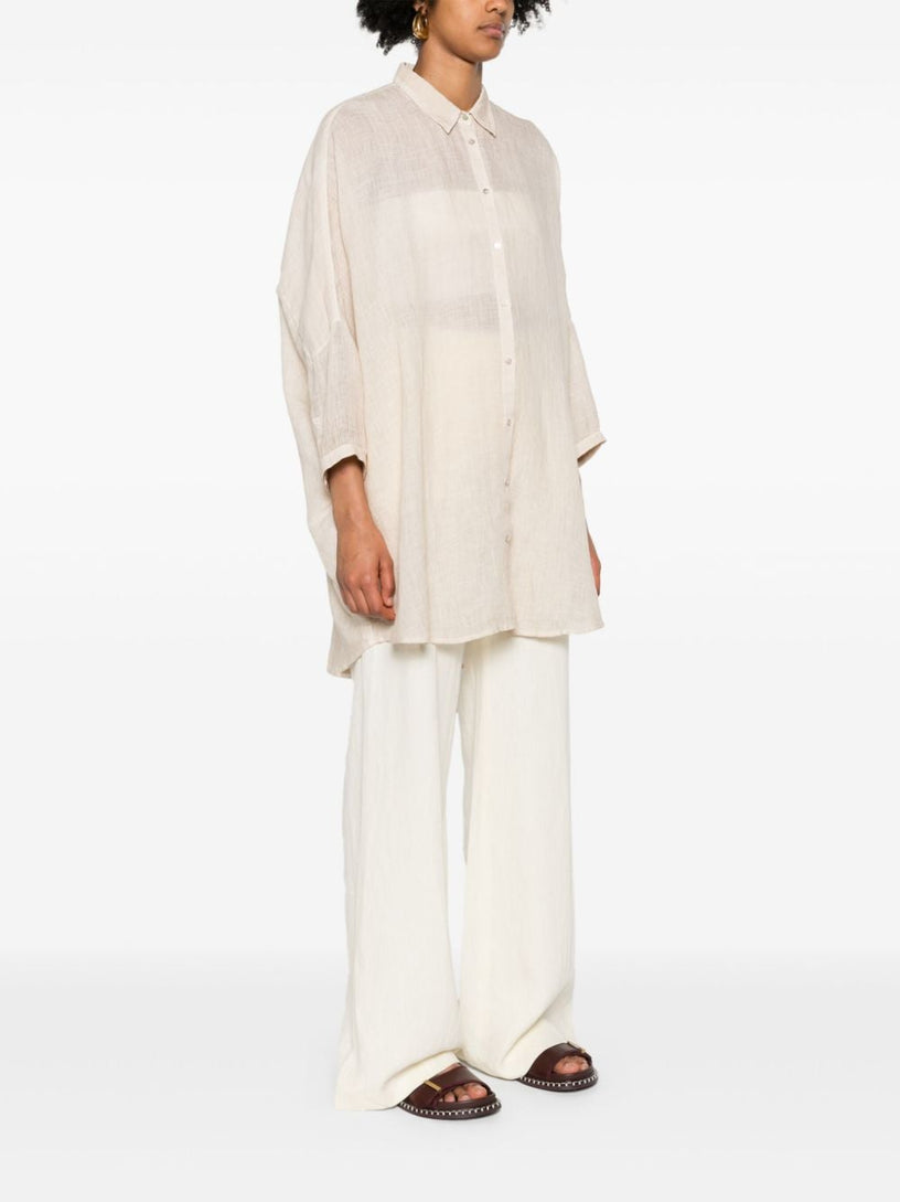 120% Lino Shirt