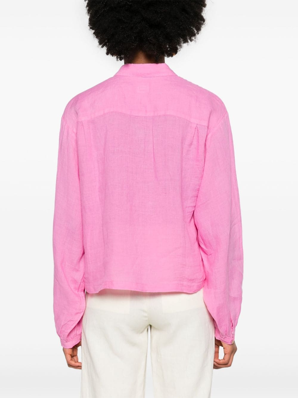 120% Lino Shirt