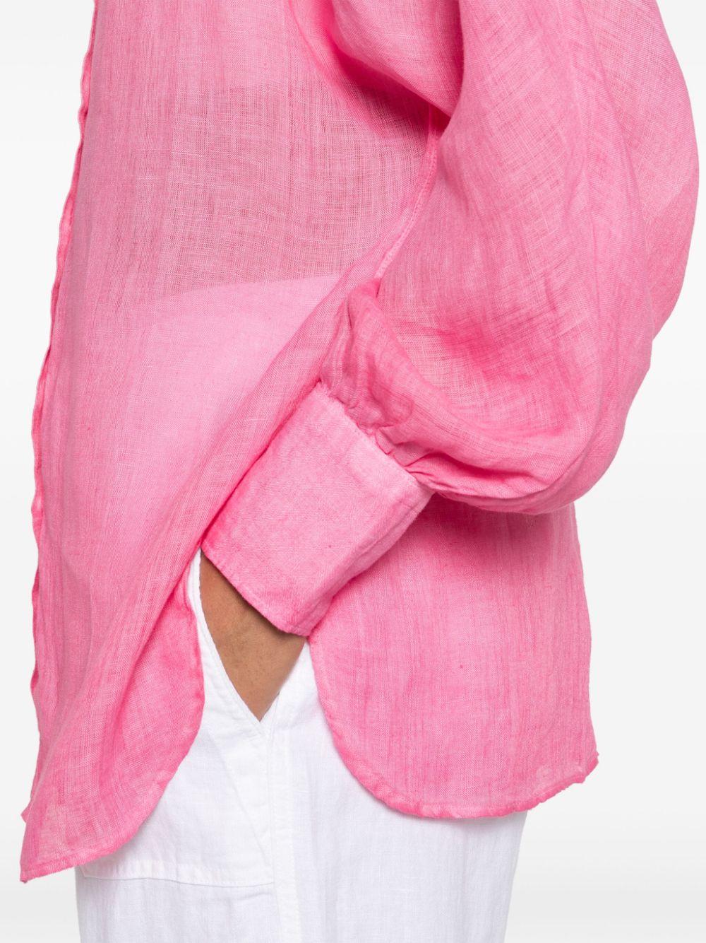 120% Lino Shirt