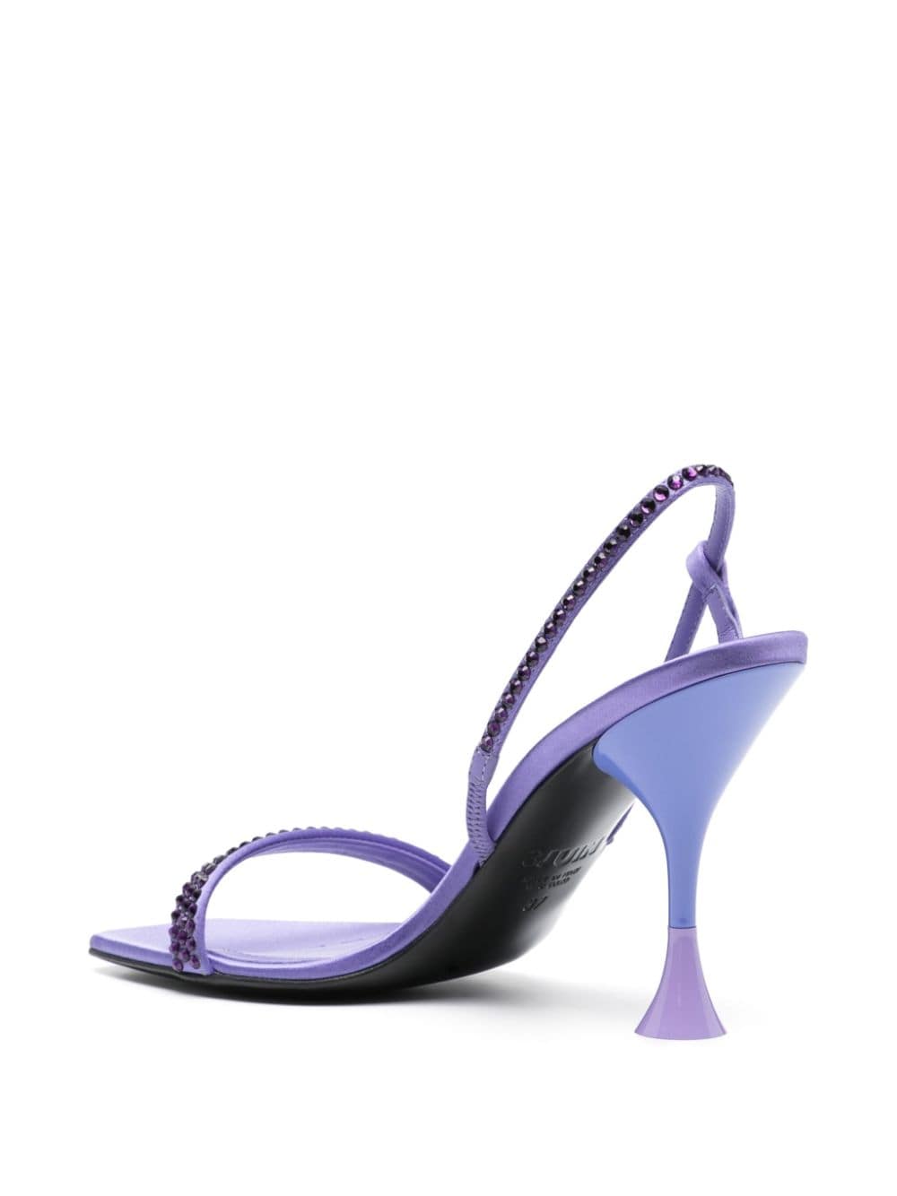 3Juin Eloise Sandals