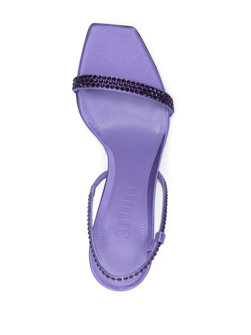 3Juin Eloise Sandals