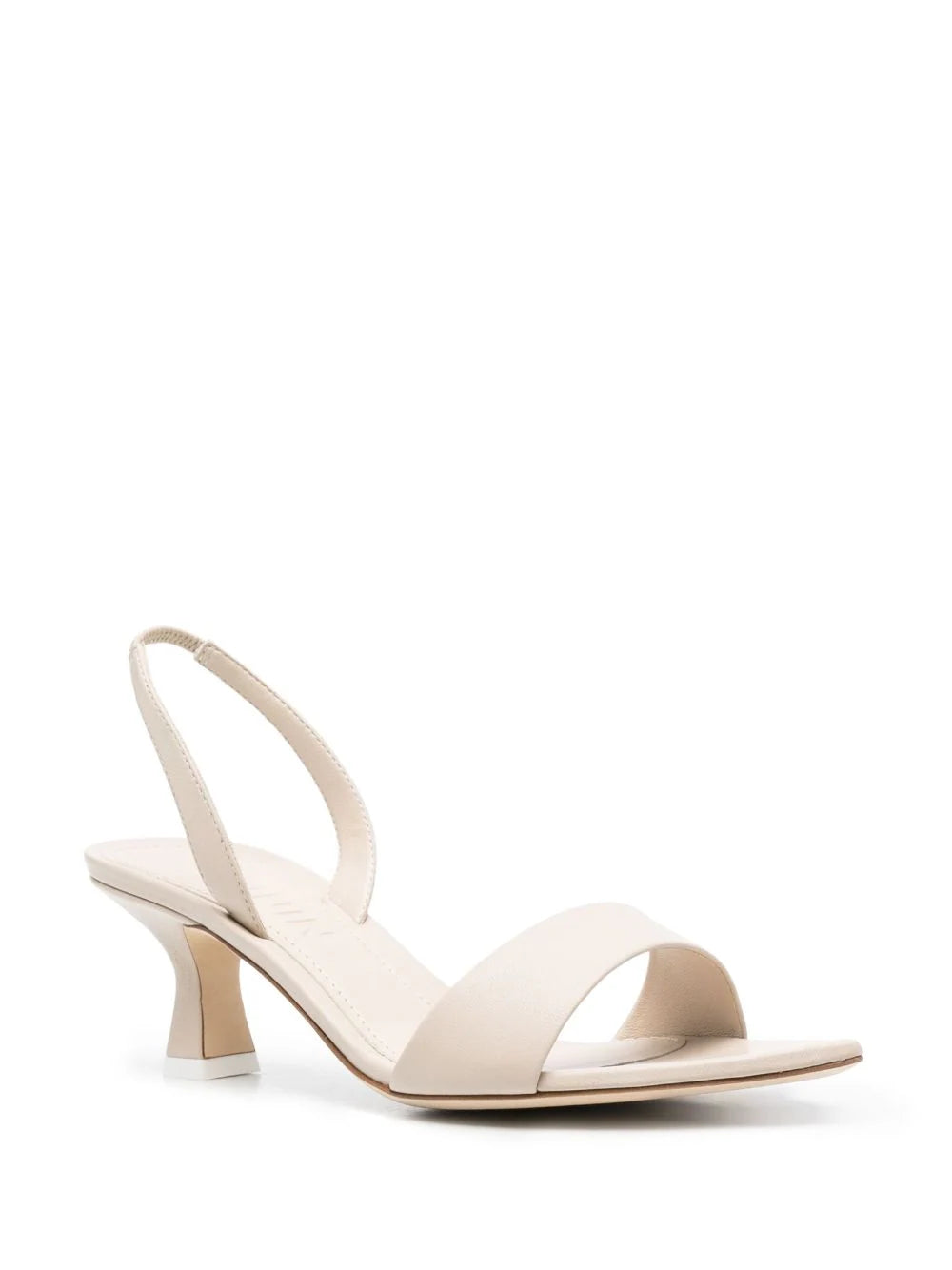3Juin Syria Pulp Milk Sandal