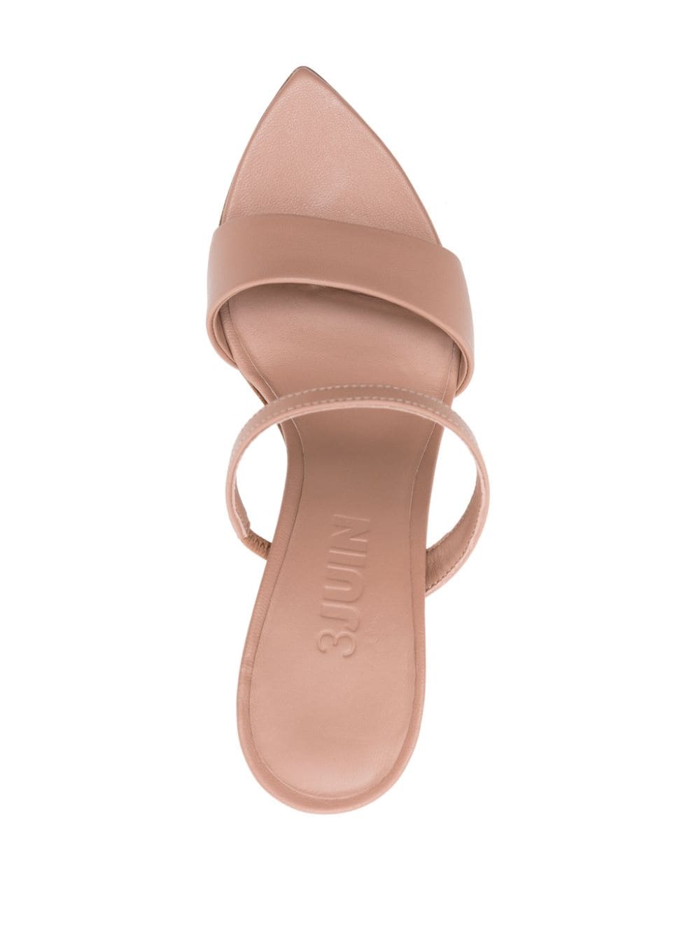 3Juin Syria Pulp Nature Sandal