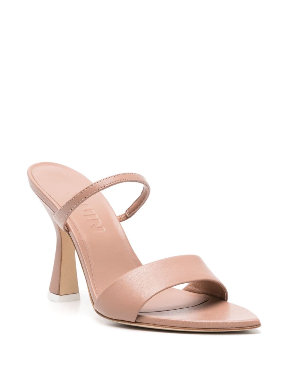 3Juin Syria Pulp Nature Sandal