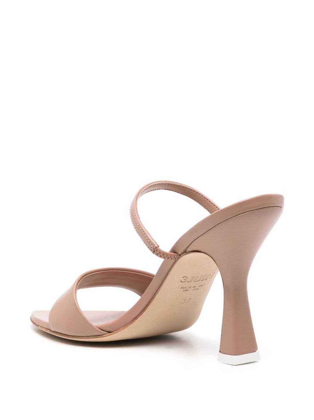 3Juin Syria Pulp Nature Sandal