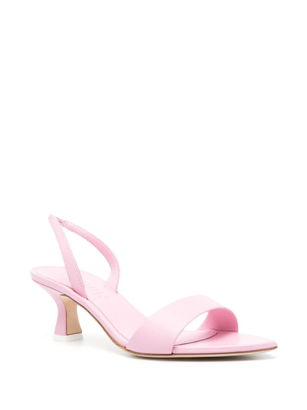 3Juin Syria Pulp Pink Sandal