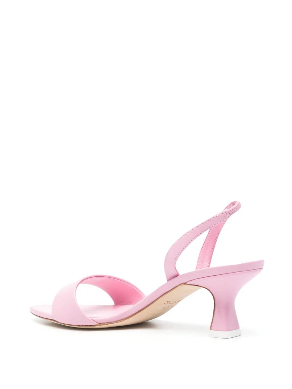 3Juin Syria Pulp Pink Sandal