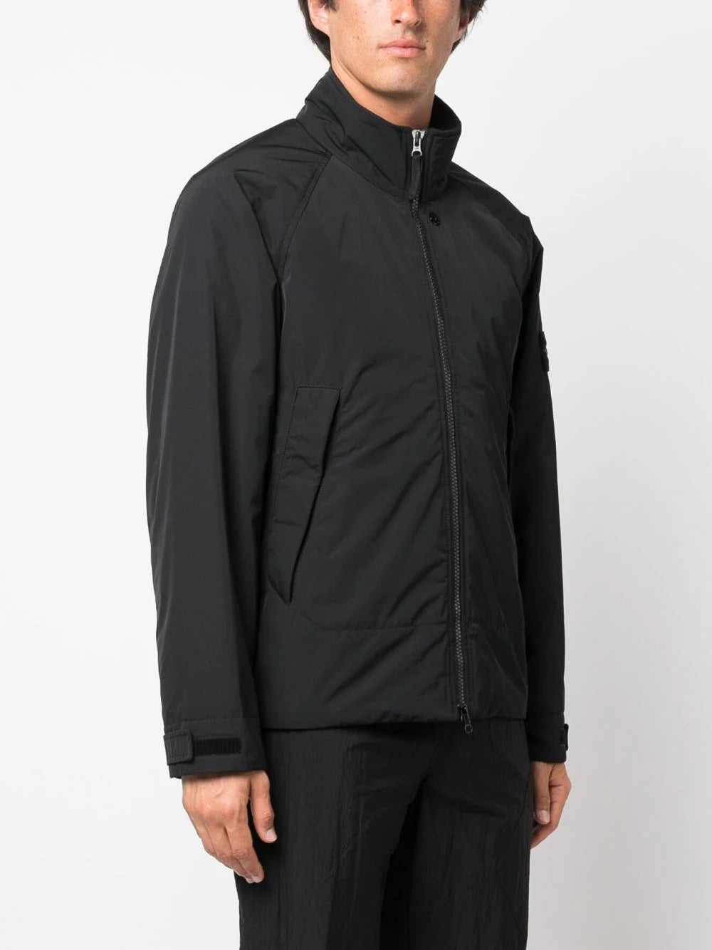 STONE ISLAND 41926 Micro Twill With Primaloft® P.u.r.e™ Insulation Technology