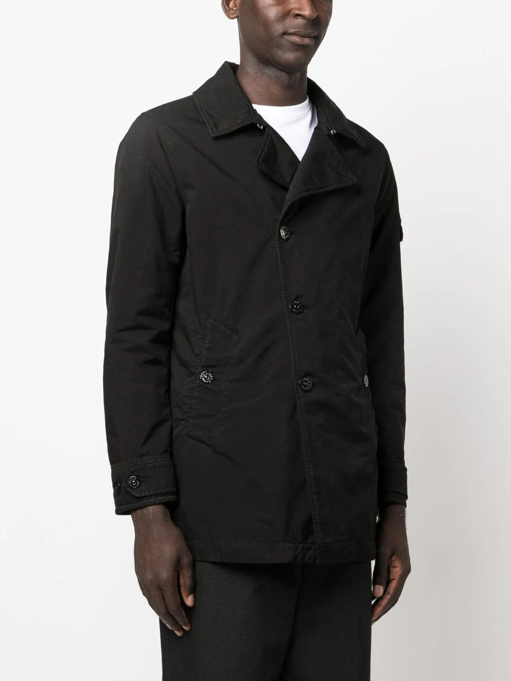 STONE ISLAND 42149 David-tc With Primaloft® P.u.r.e™ Insulation
