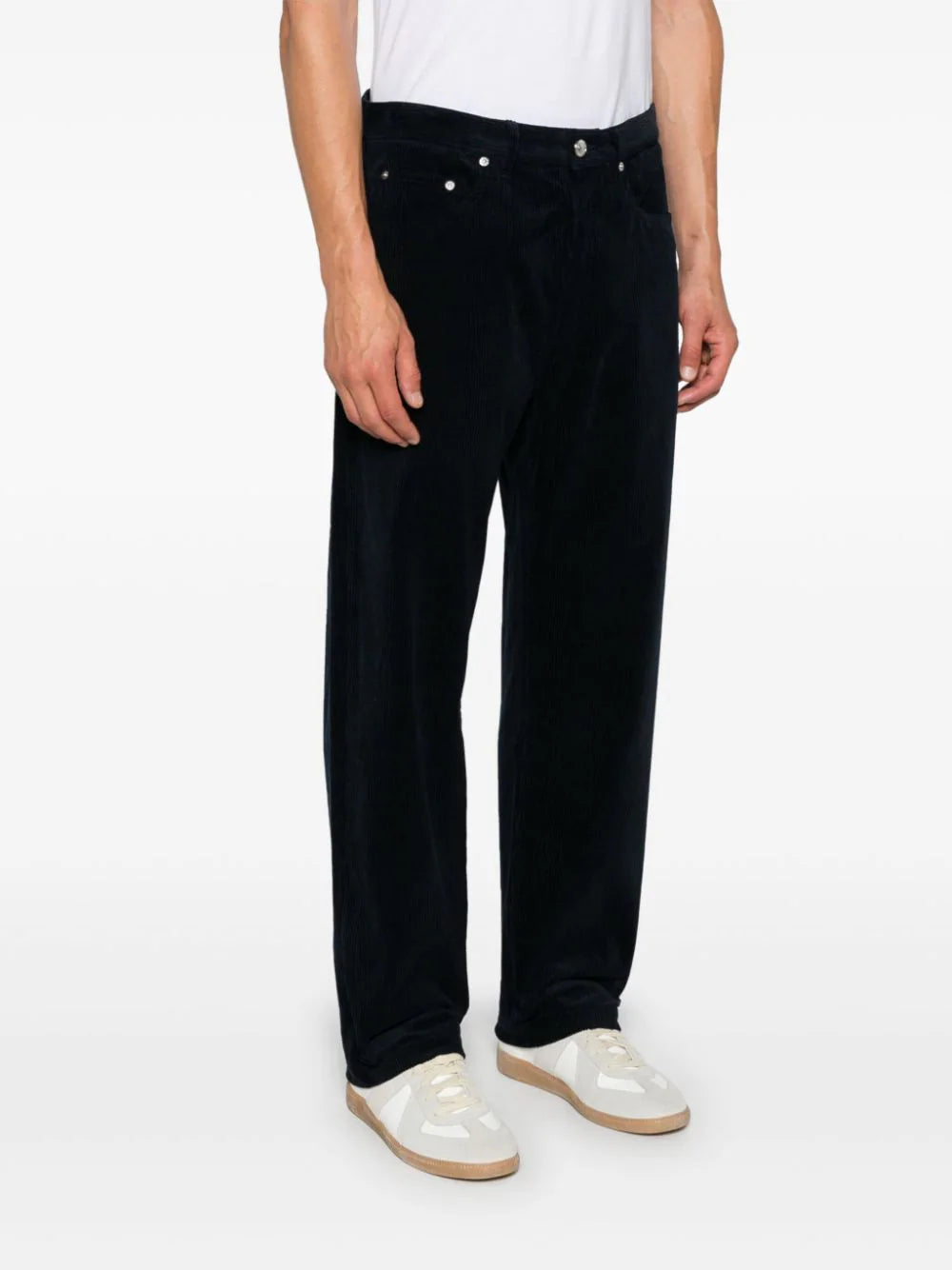 A.P.C. Achille Corduroy Jeans