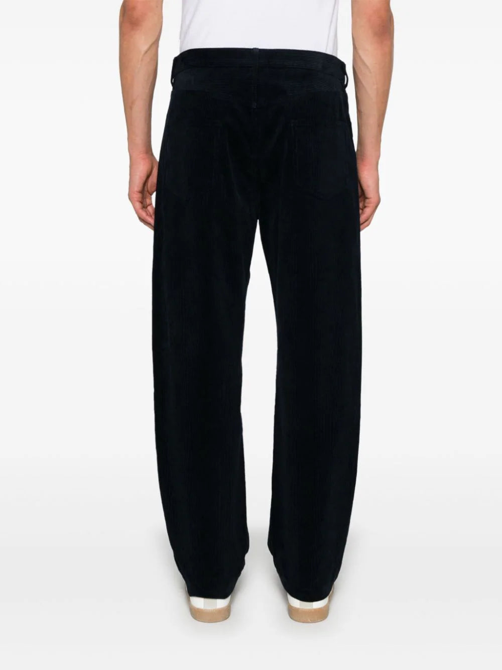 A.P.C. Achille Corduroy Jeans