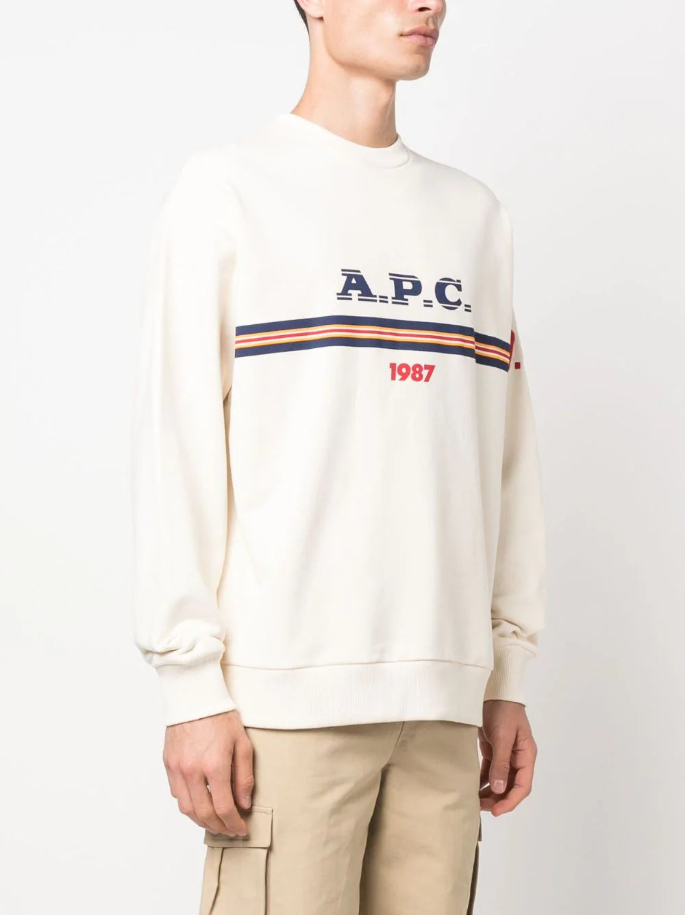 A.P.C. Adam Sweatshirt