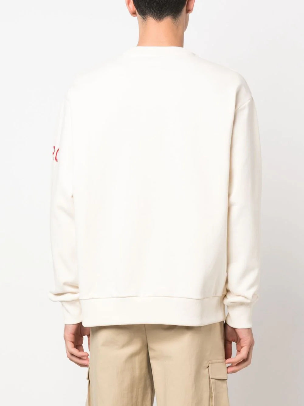 A.P.C. Adam Sweatshirt