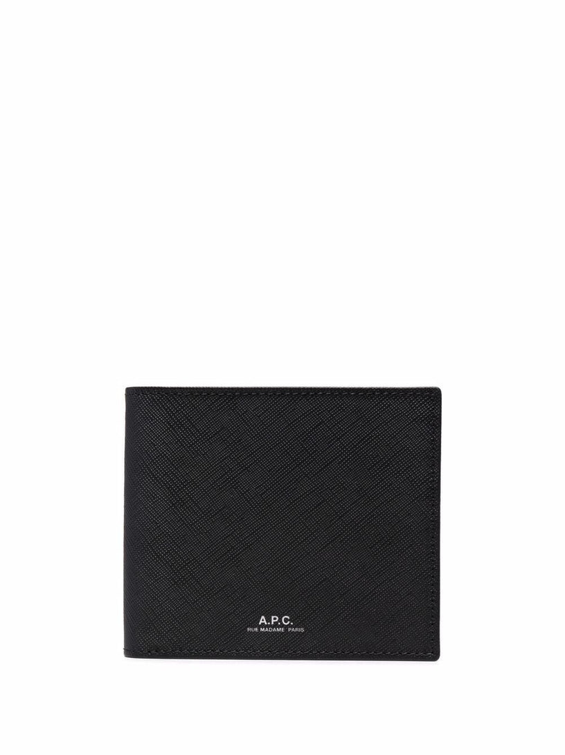 A.P.C. Aly wallet