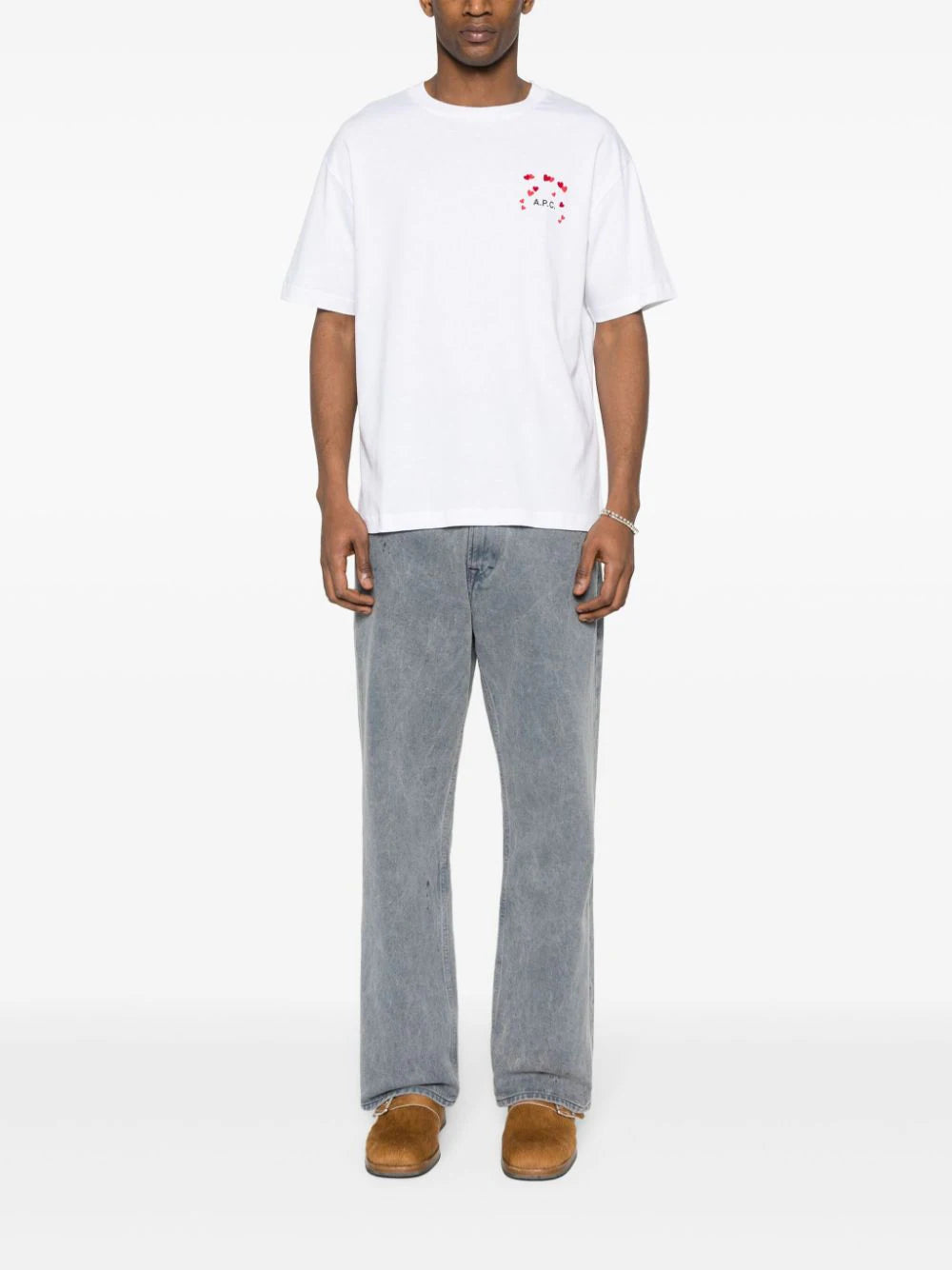 A.P.C. Amo T-shirt