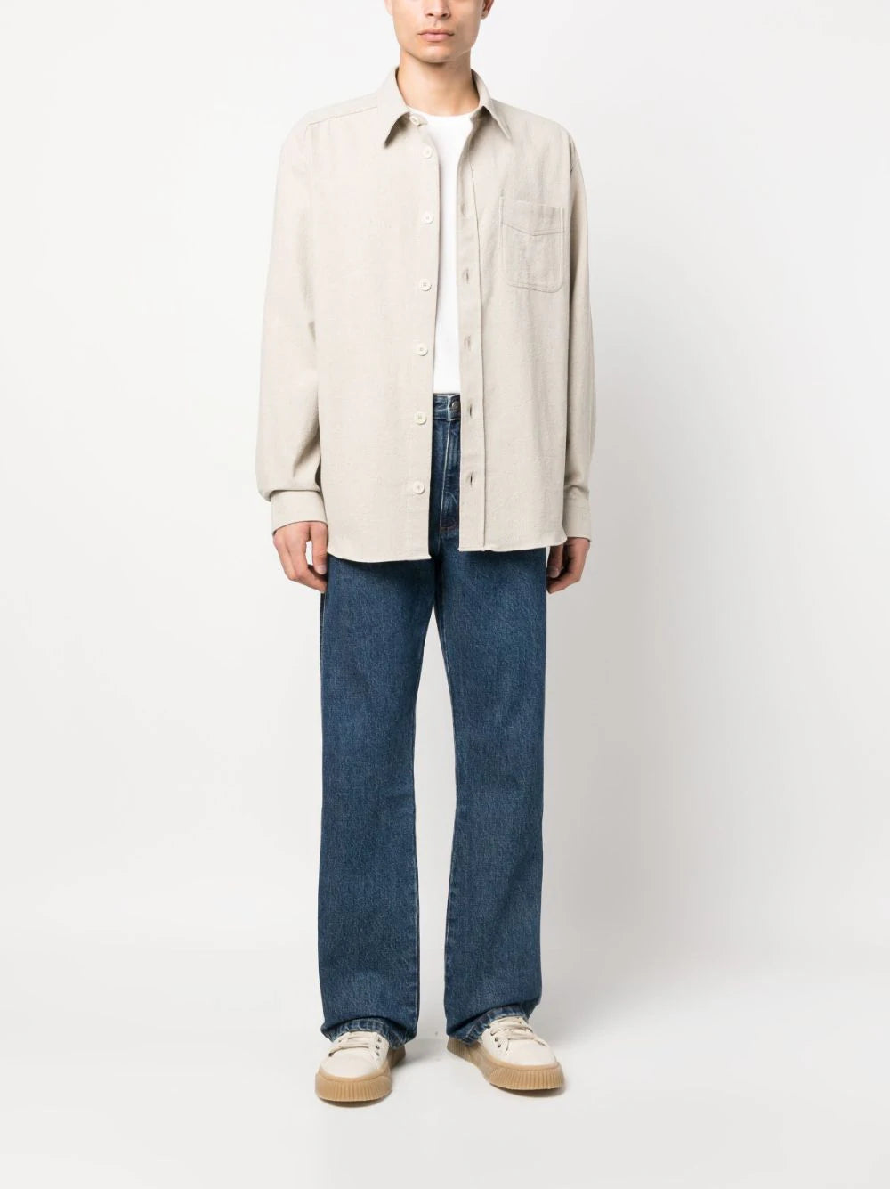 A.P.C. Aston Overshirt