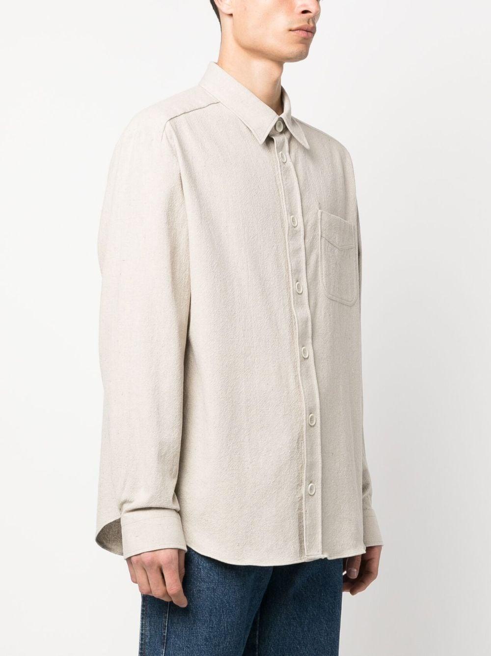 A.P.C. Aston Overshirt