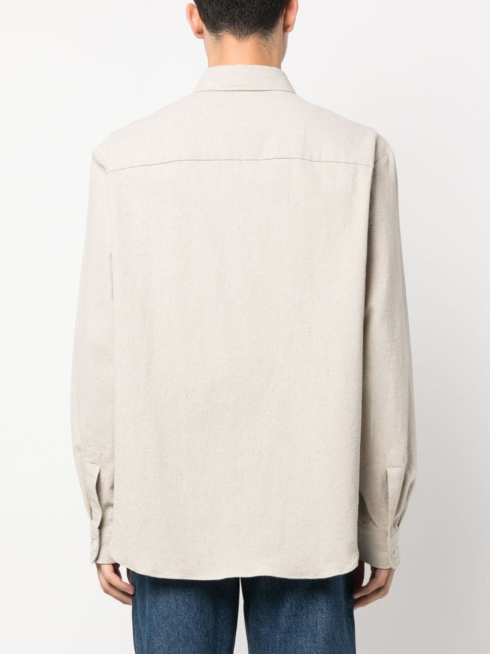 A.P.C. Aston Overshirt