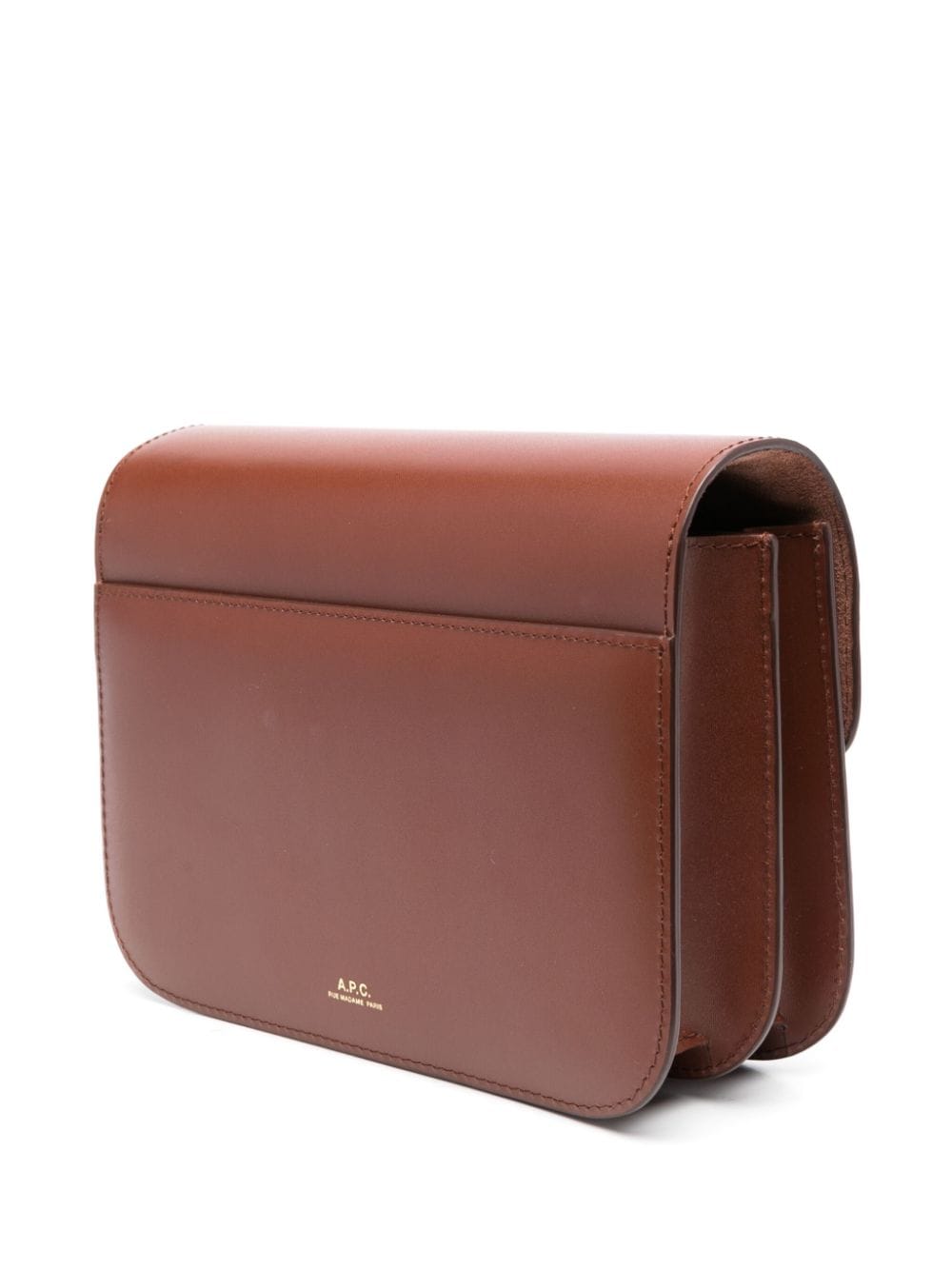 A.P.C. Astra Small Bag