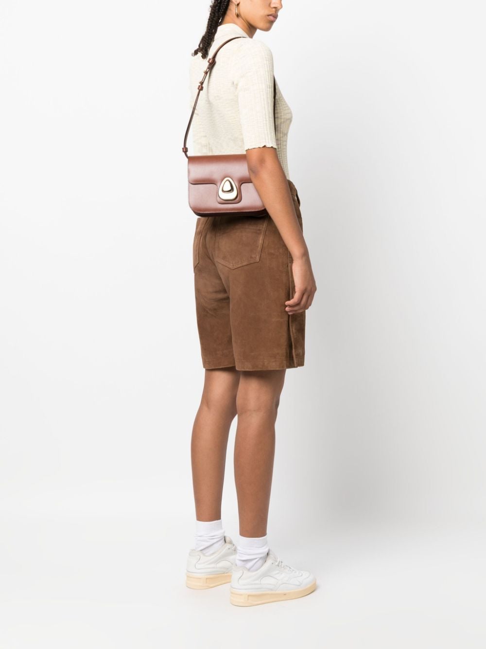 A.P.C. Astra Small Bag