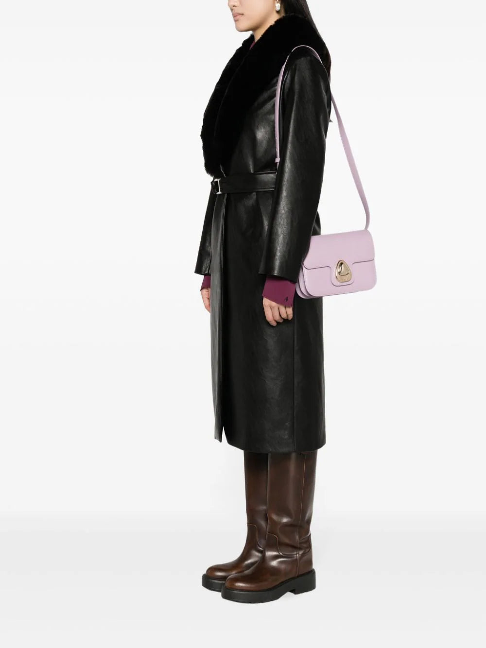 A.P.C. Astra Small Bag