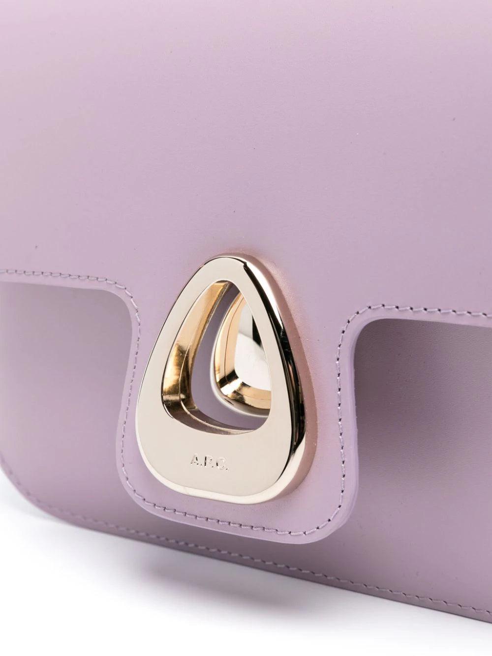 A.P.C. Astra Small Bag