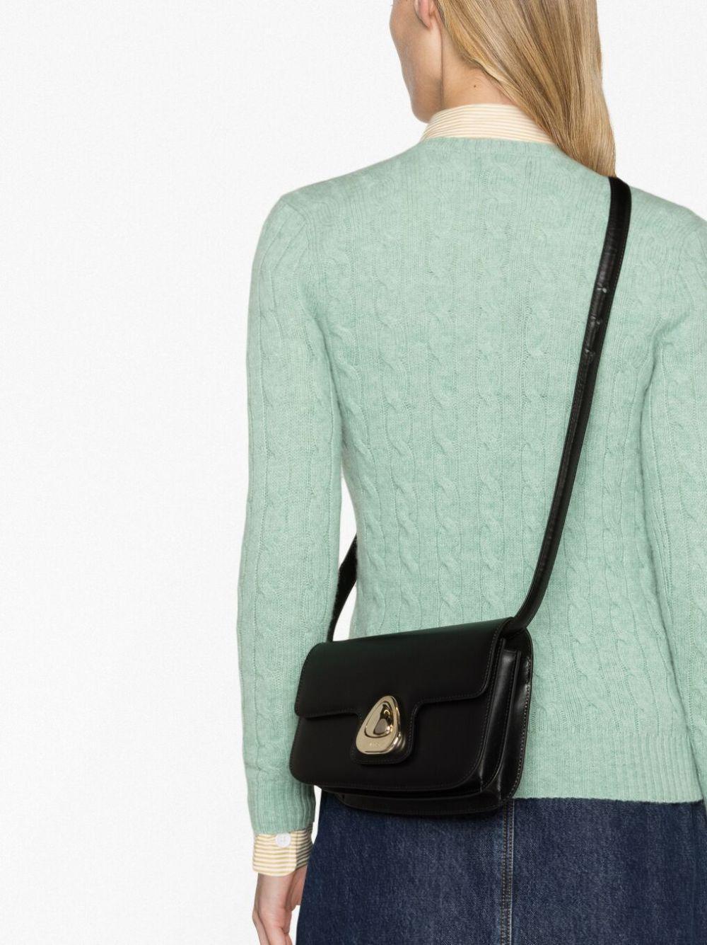 A.P.C. Astra Small Bag