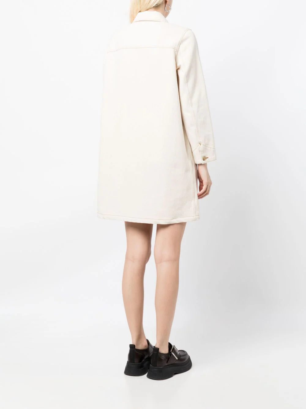 A.P.C. Aurelia Dress