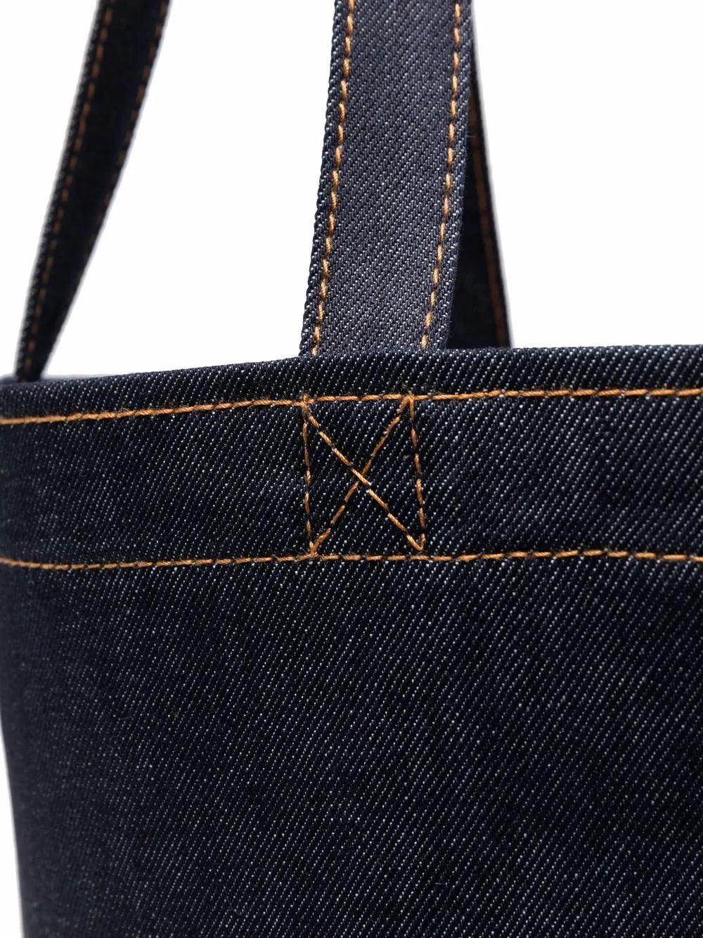 A.P.C. Axel Small Tote Bag