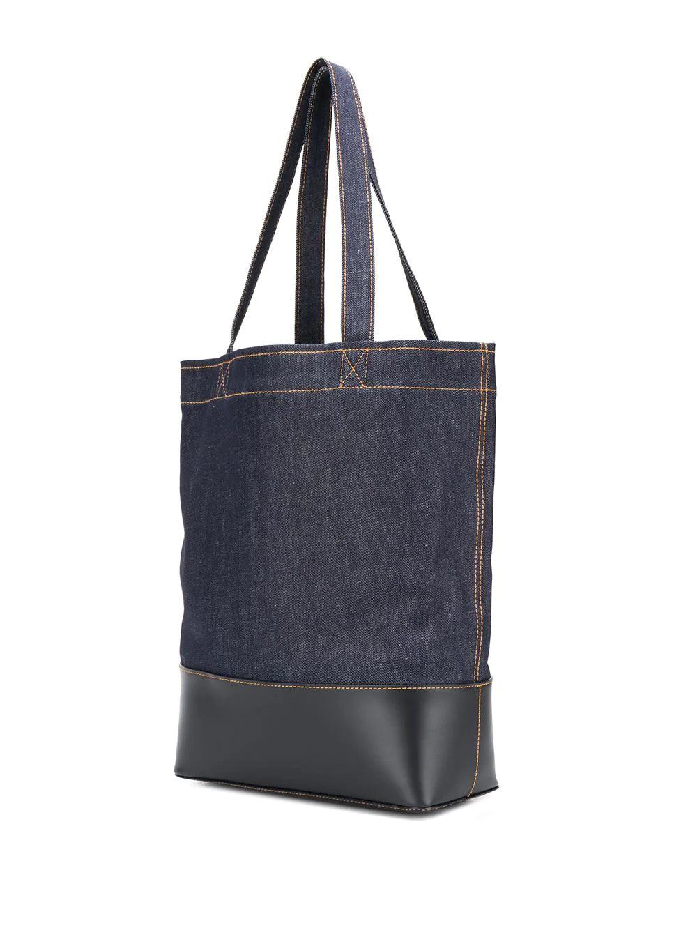 A.P.C. Axel Tote Bag