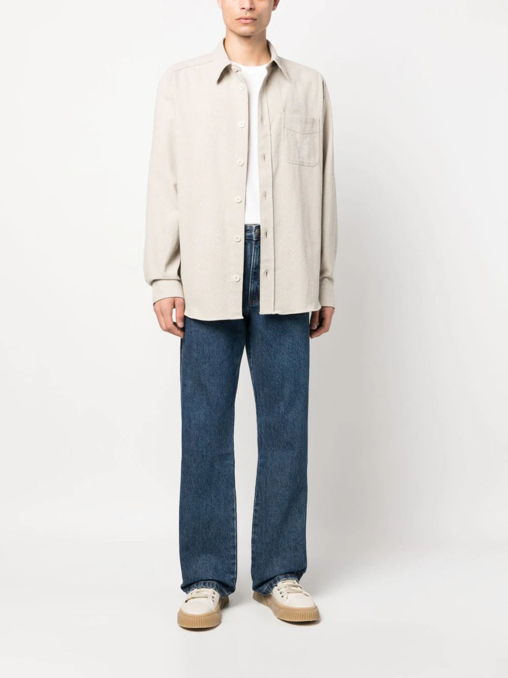 A.P.C. Ayrton Jeans