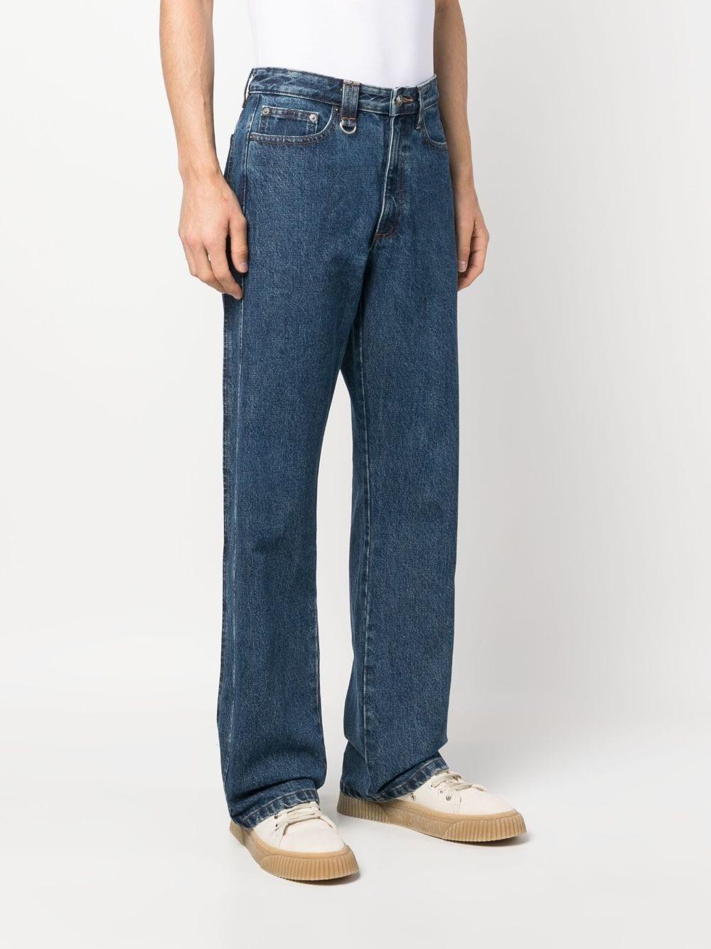 A.P.C. Ayrton Jeans