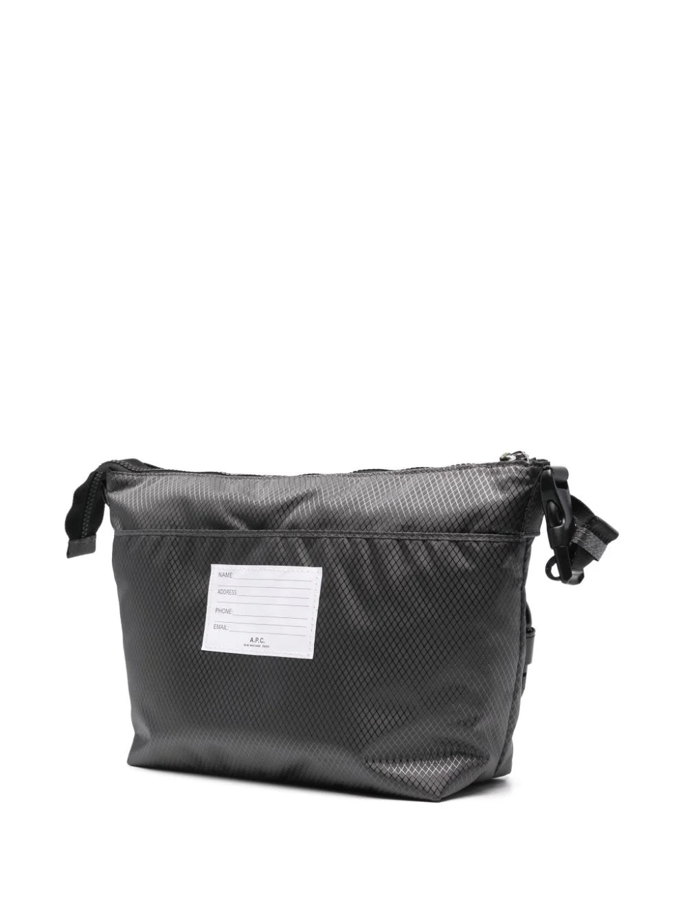 A.P.C. Besace Trek Bag