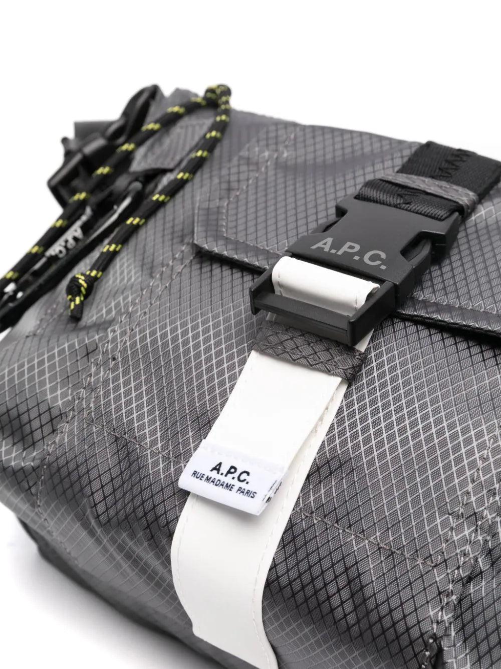 A.P.C. Besace Trek Bag
