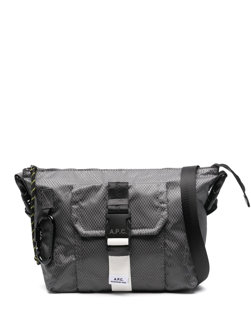 A.P.C. Besace trek bag