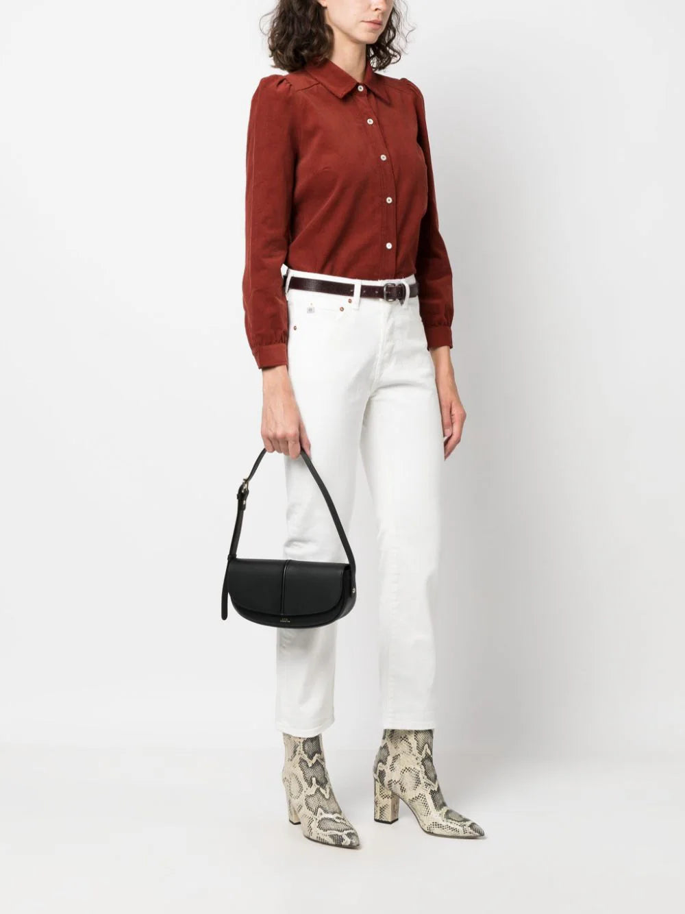A.P.C. Betty Bag
