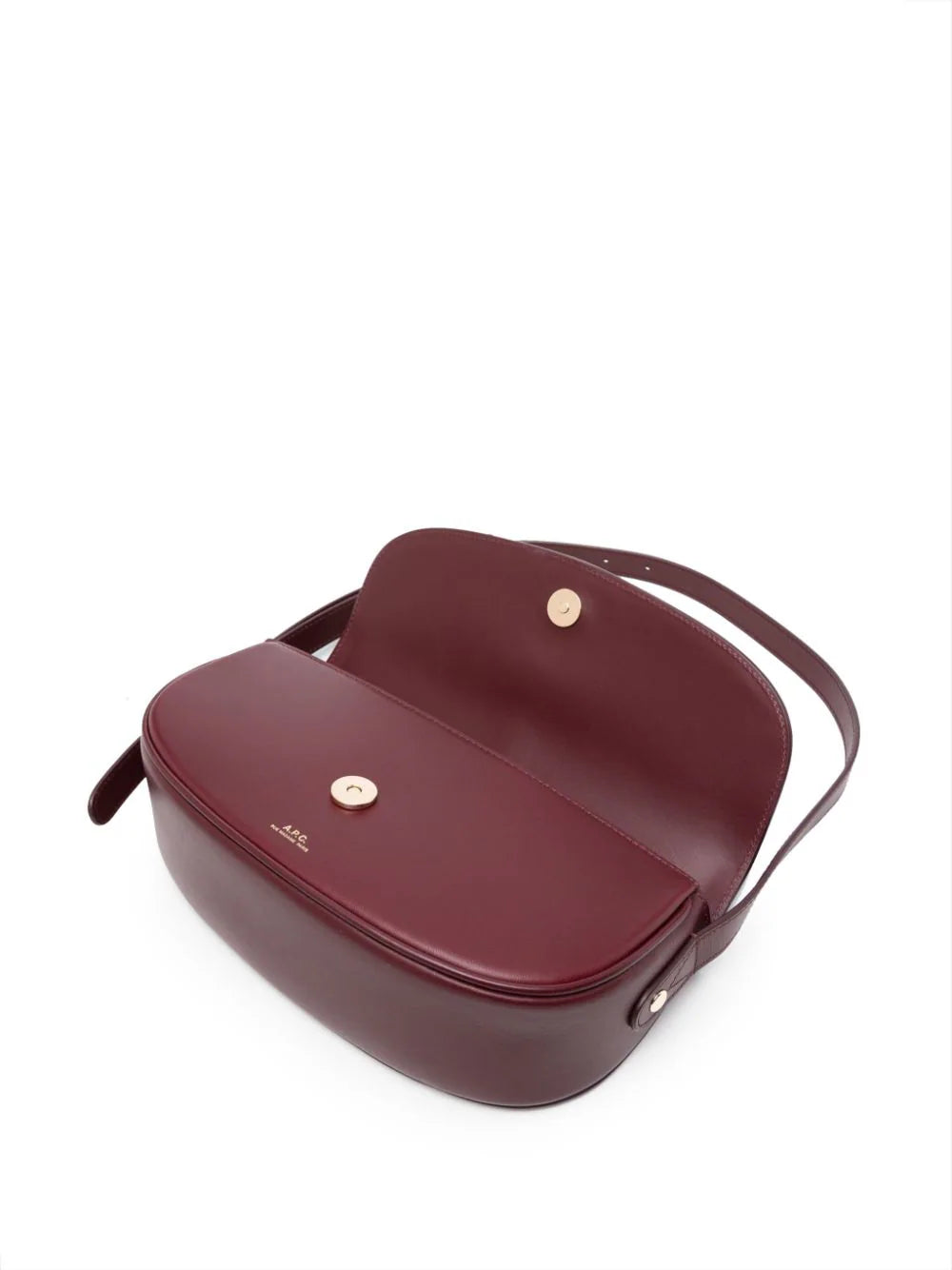 A.P.C. Betty Shoulder Bag