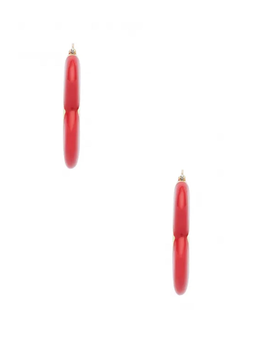 A.P.C. Blondie Earrings