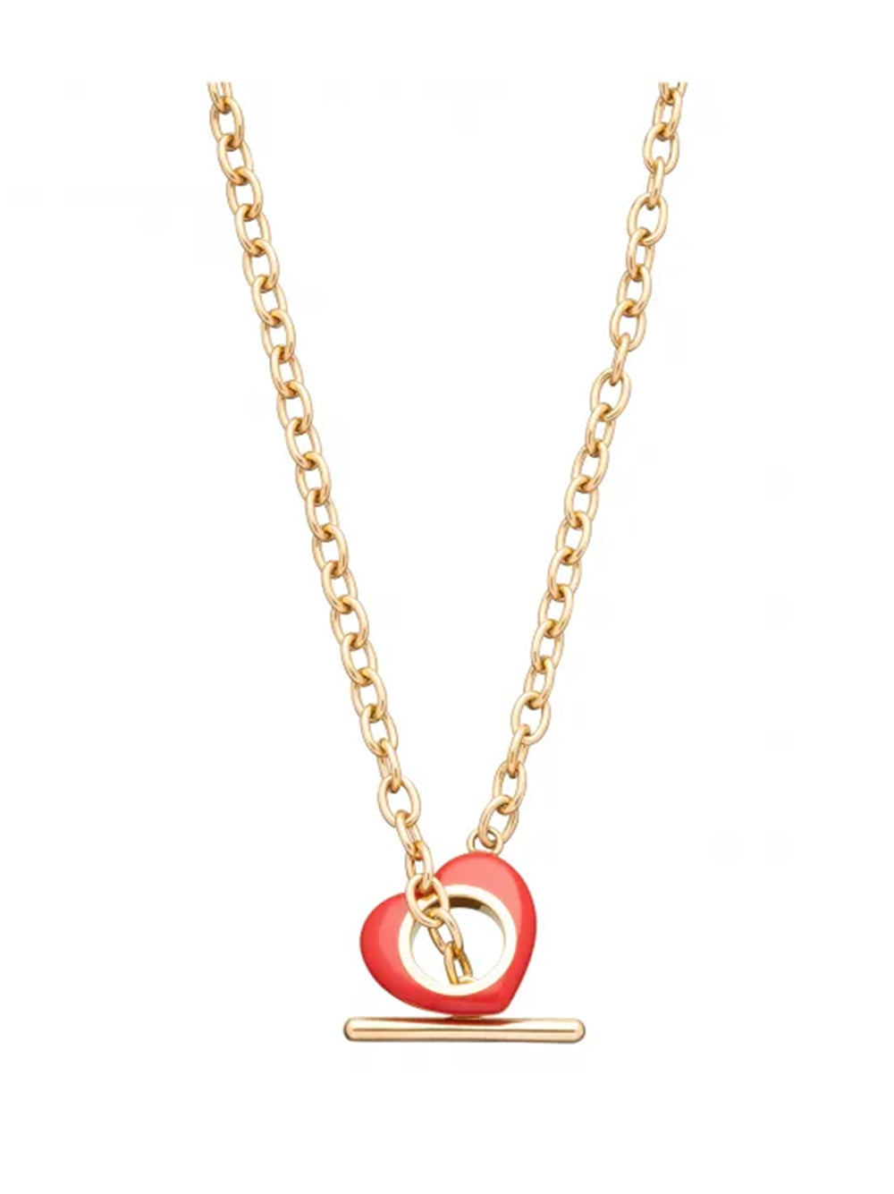 A.P.C. Blondie Necklace