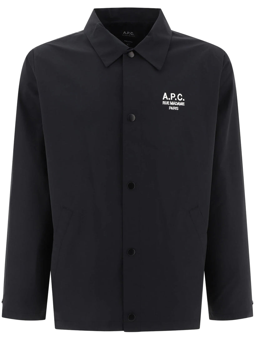 A.P.C. Blouson regis