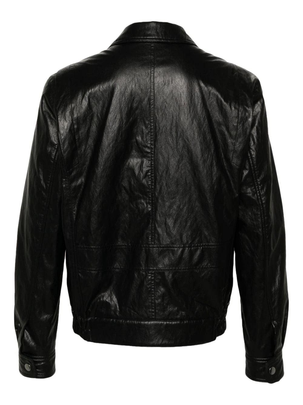 A.P.C. Bob Jacket