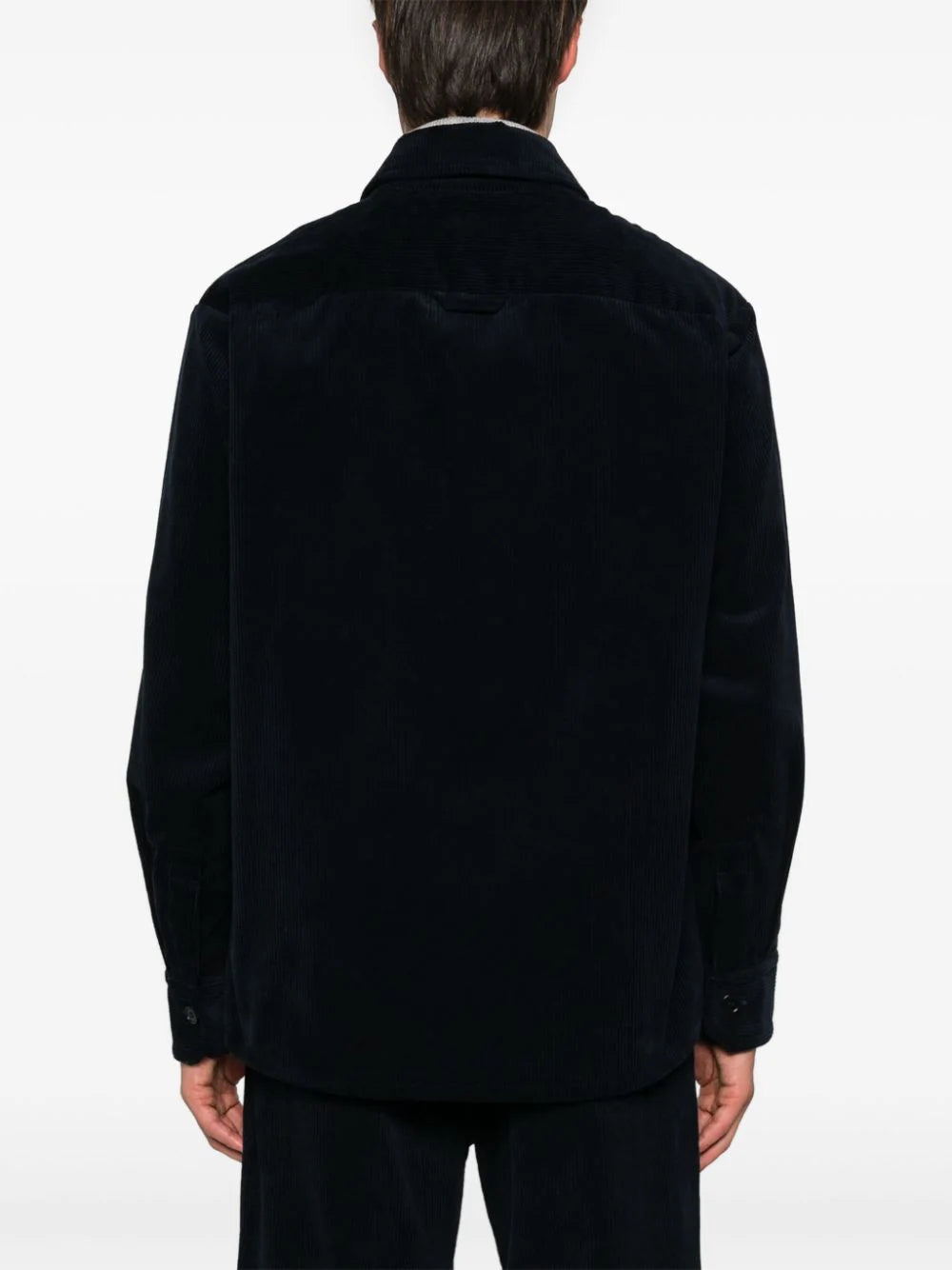 A.P.C. Bobby Overshirt