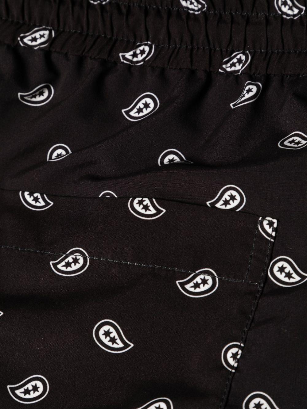 A.P.C. Bobby Swim Shorts