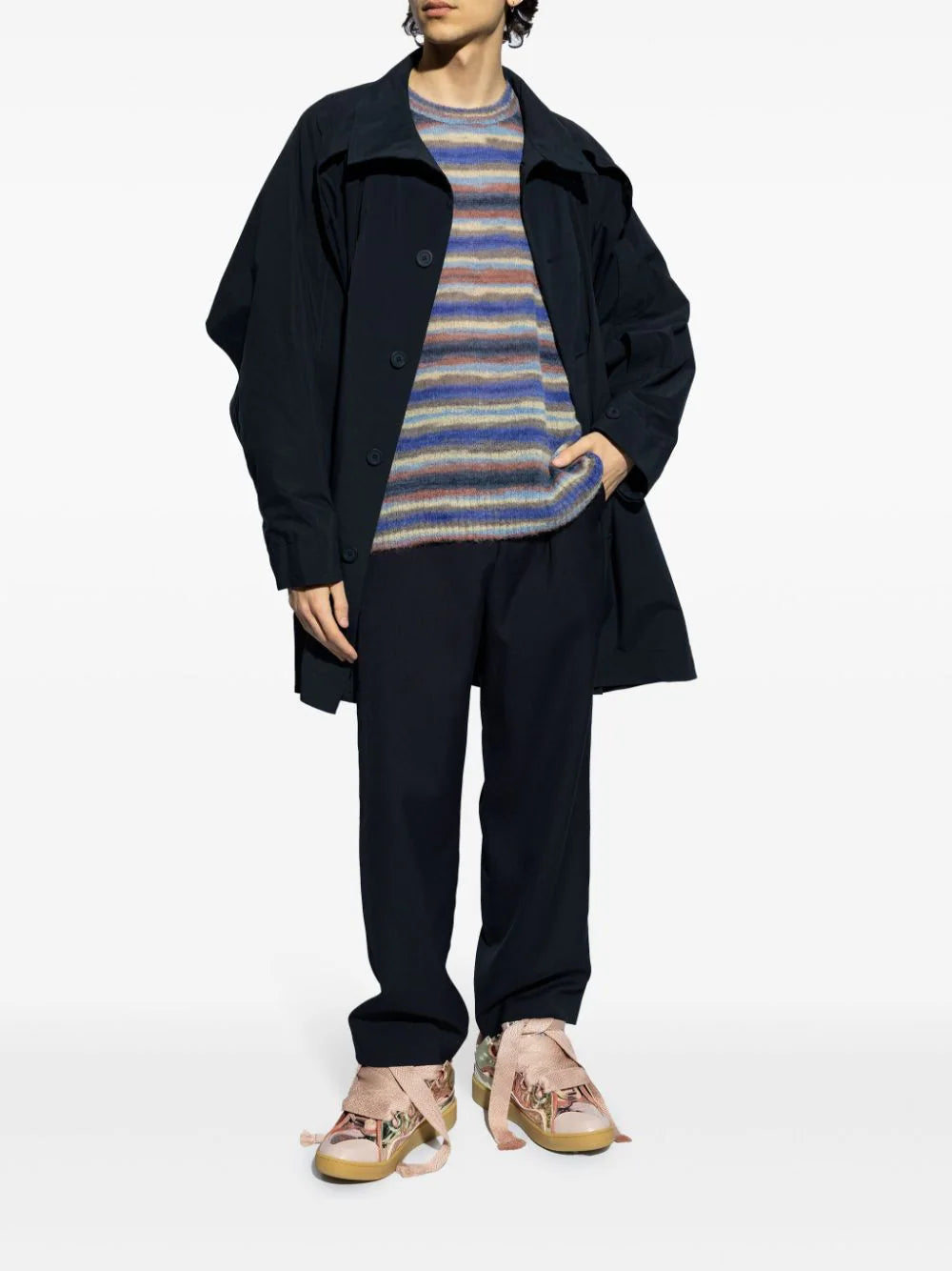 A.P.C. Bryce Sweater