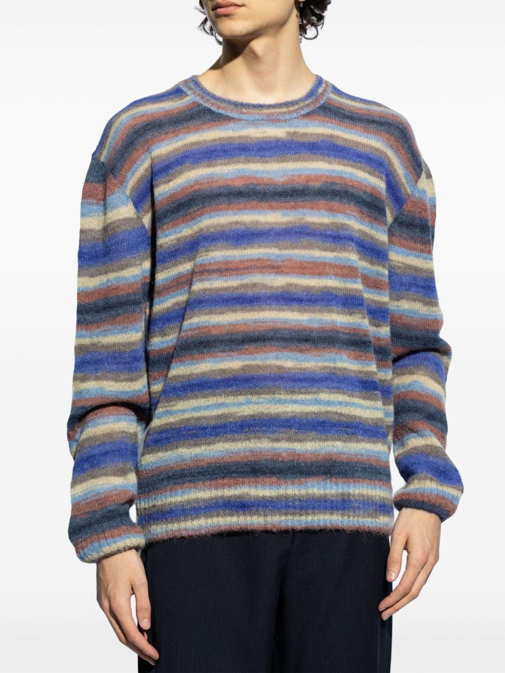A.P.C. Bryce Sweater